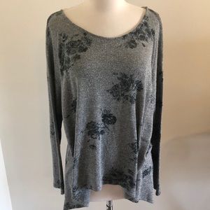 Lush | Gorgeous Long Sleeve Blouse